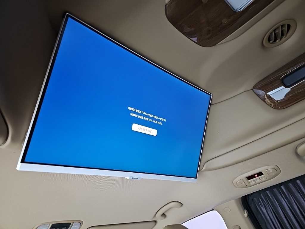 기아 카니발 올 뉴 카니발 디젤 9인승 하이리무진 노블레스 이미지 13