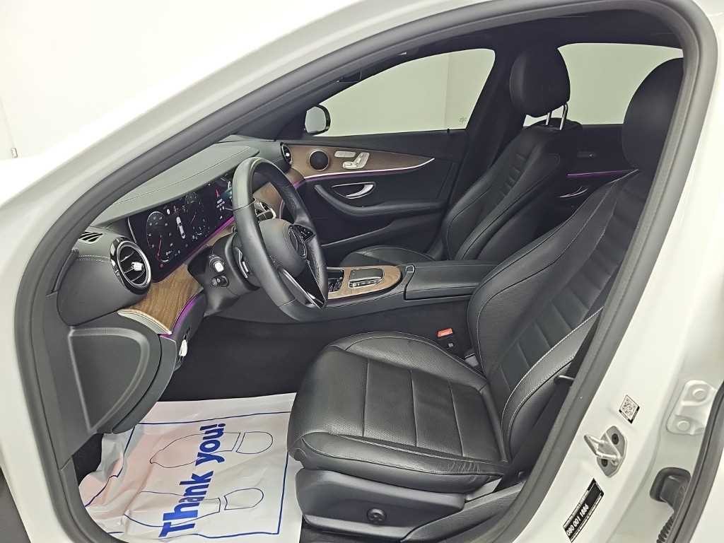 벤츠 E 클래스 E-클래스 W213 E250 익스클루시브 이미지 11