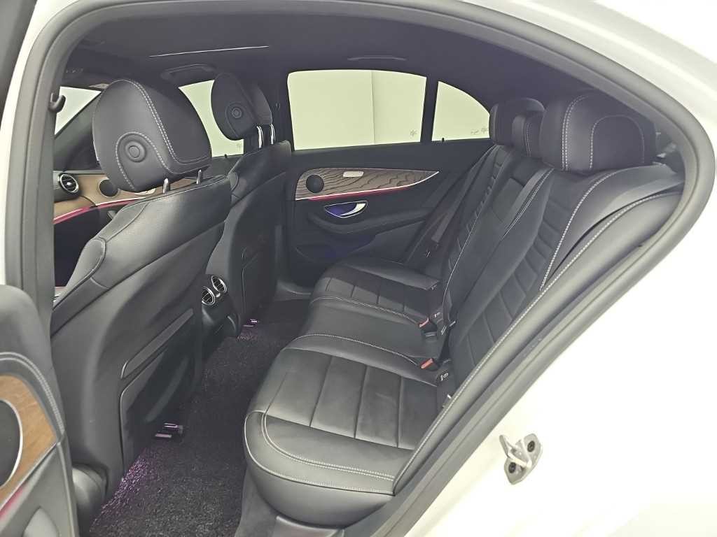벤츠 E 클래스 E-클래스 W213 E250 익스클루시브 이미지 12