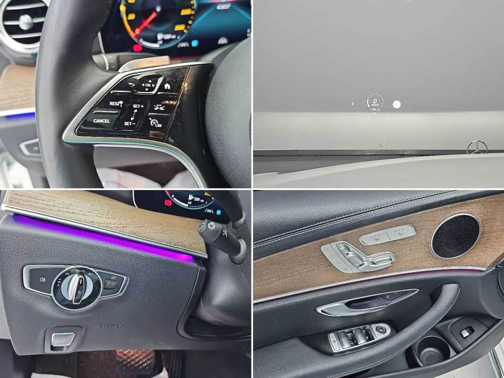 벤츠 E 클래스 E-클래스 W213 E250 익스클루시브 이미지 19