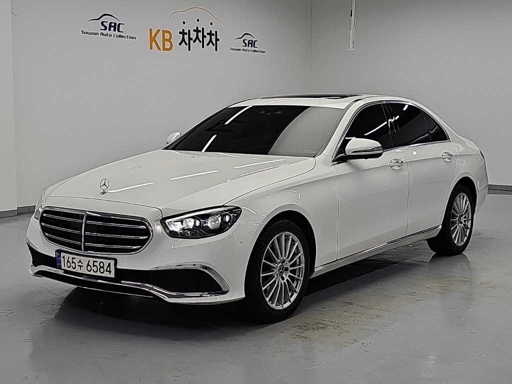 벤츠 E 클래스 E-클래스 W213 E250 익스클루시브 이미지 2