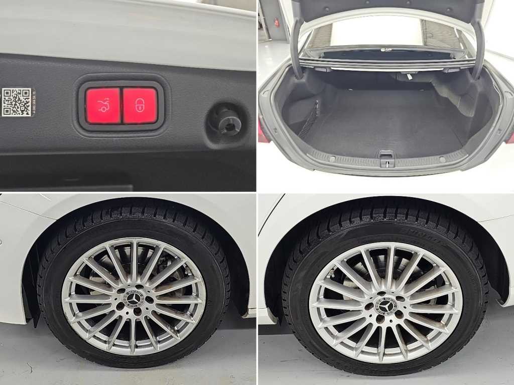 벤츠 E 클래스 E-클래스 W213 E250 익스클루시브 이미지 20