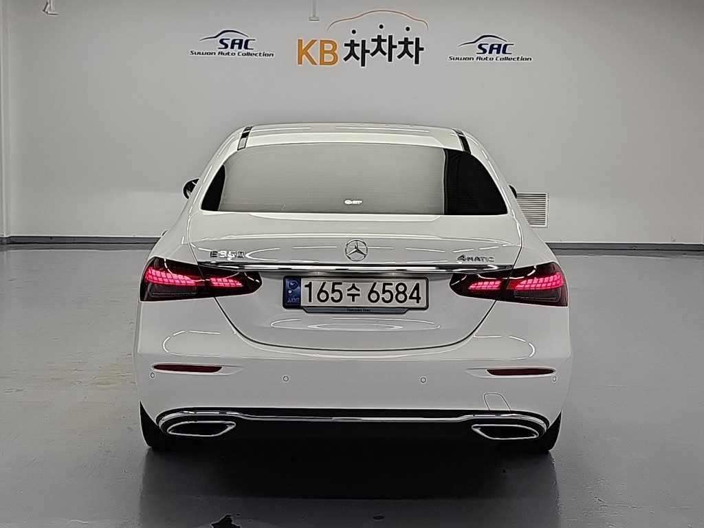 벤츠 E 클래스 E-클래스 W213 E250 익스클루시브 이미지 3