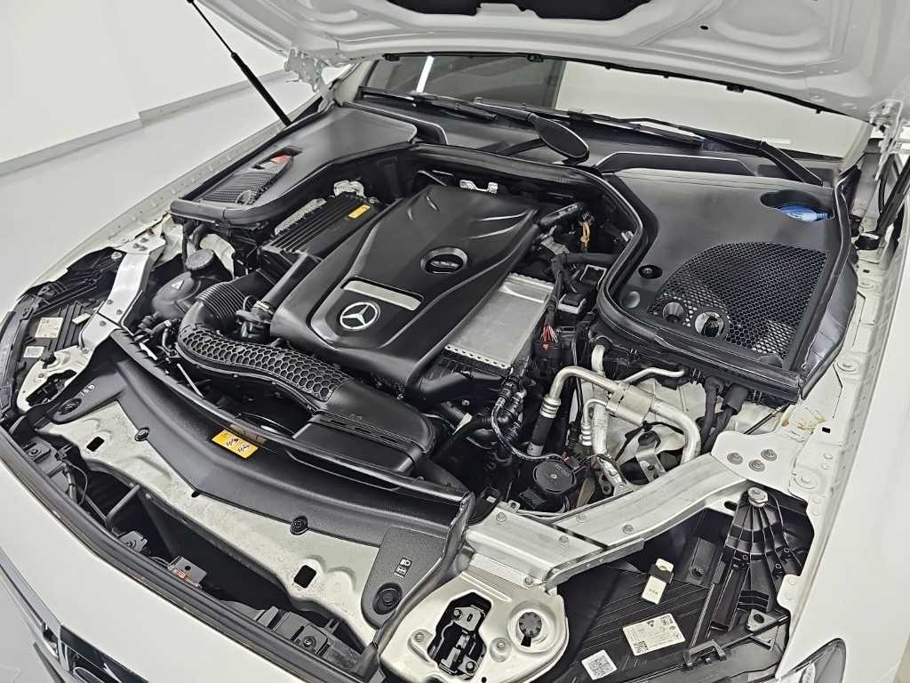 벤츠 E 클래스 E-클래스 W213 E250 익스클루시브 이미지 5