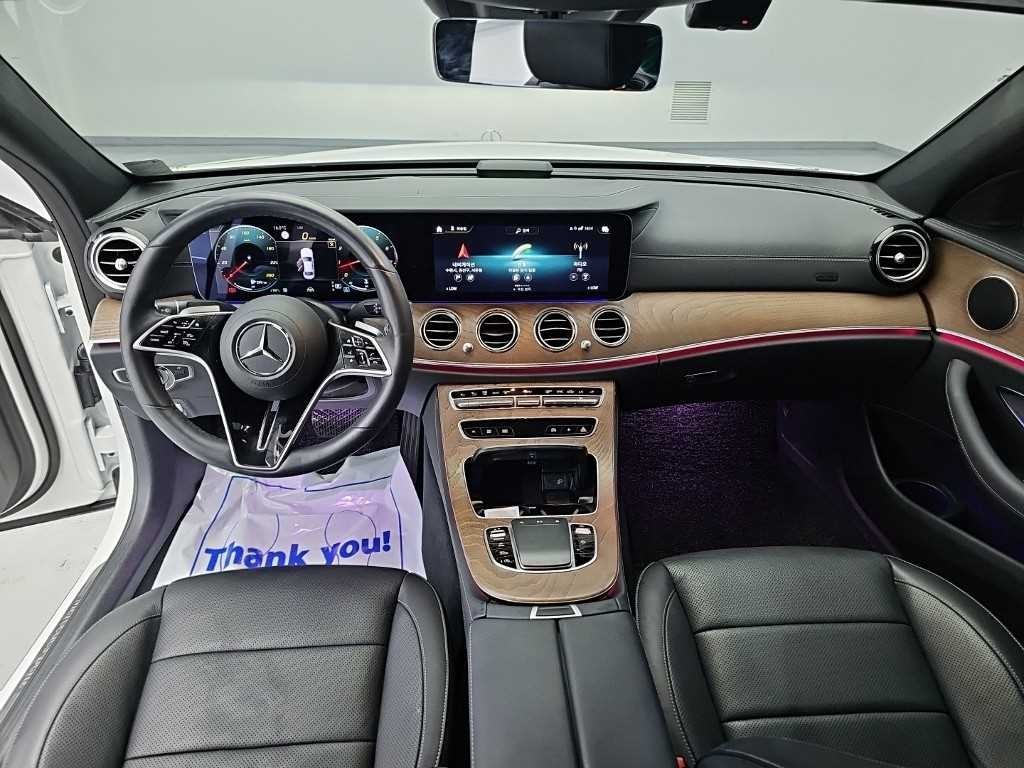 벤츠 E 클래스 E-클래스 W213 E250 익스클루시브 이미지 7