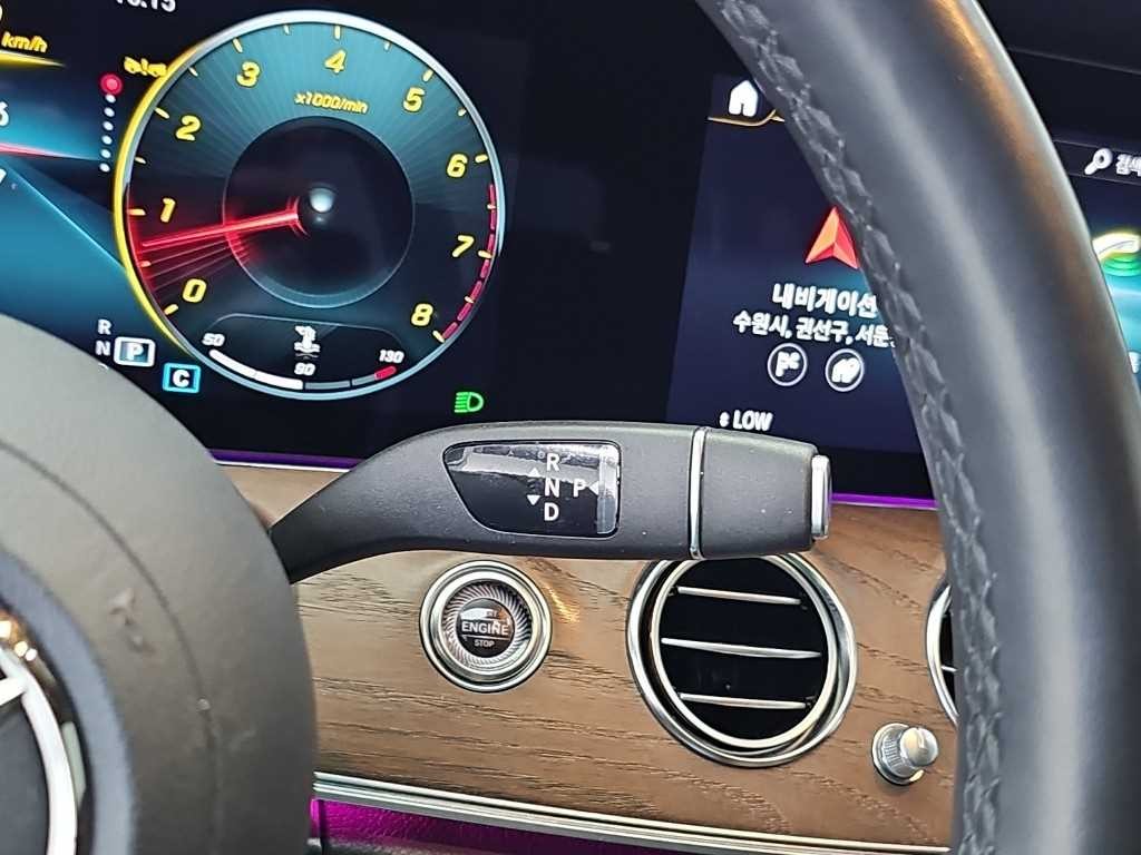 벤츠 E 클래스 E-클래스 W213 E250 익스클루시브 이미지 8
