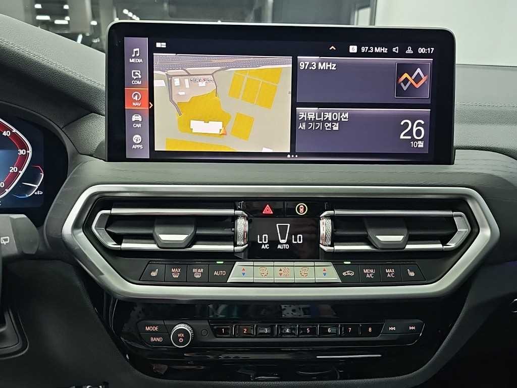 BMW iX3 iX3 (G08) M 스포츠 기본형 이미지 10