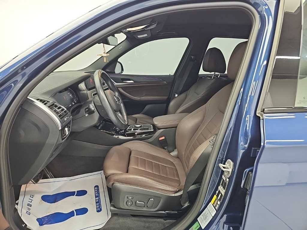 BMW iX3 iX3 (G08) M 스포츠 기본형 이미지 11