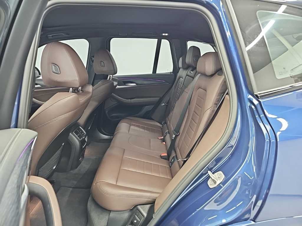 BMW iX3 iX3 (G08) M 스포츠 기본형 이미지 12