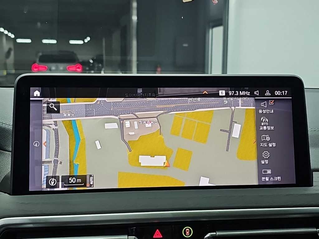 BMW iX3 iX3 (G08) M 스포츠 기본형 이미지 15