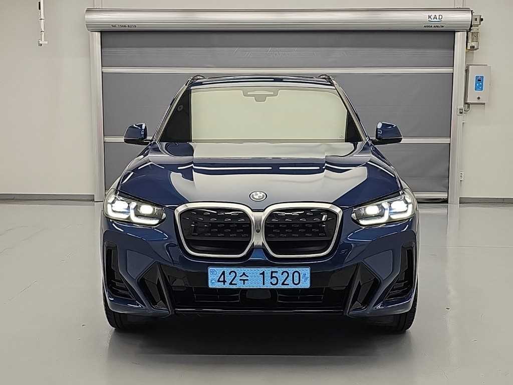 BMW iX3 iX3 (G08) M 스포츠 기본형 이미지 2