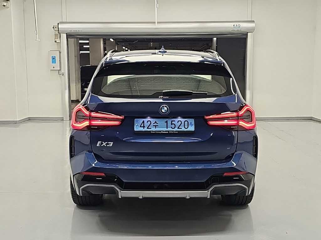 BMW iX3 iX3 (G08) M 스포츠 기본형 이미지 3