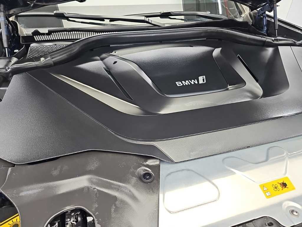BMW iX3 iX3 (G08) M 스포츠 기본형 이미지 5