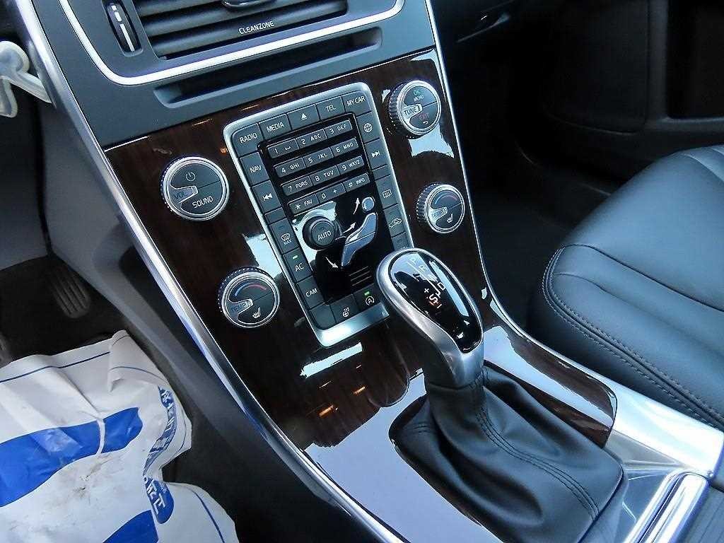 볼보 S60 뉴S60 D4 이미지 10