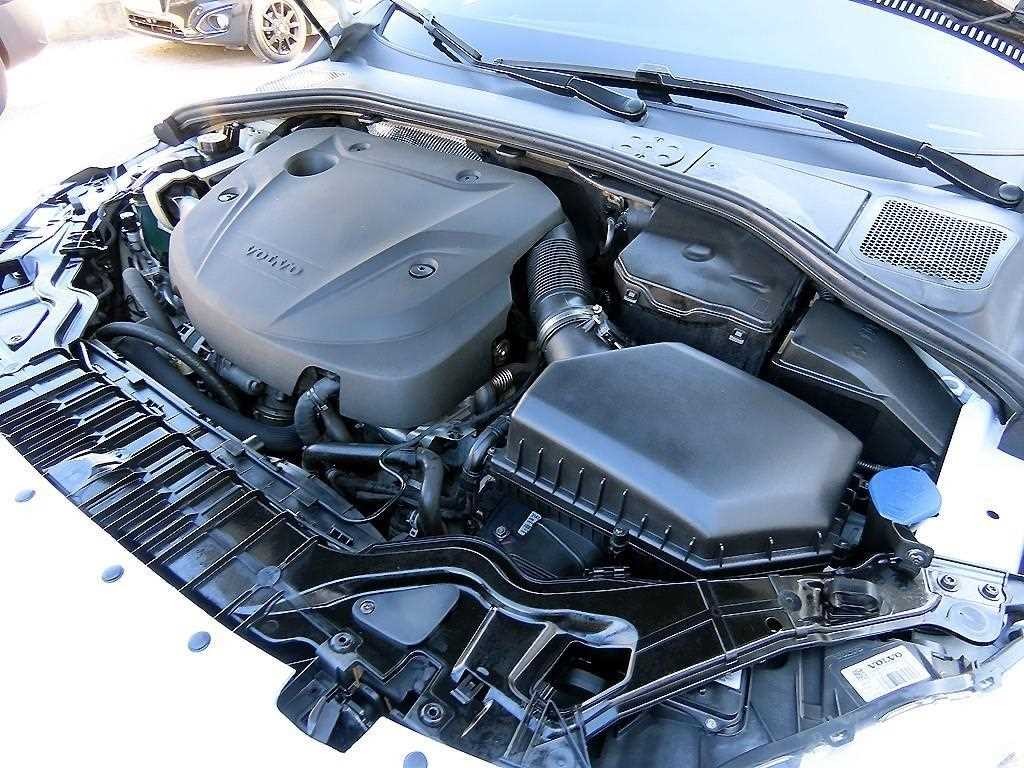 볼보 S60 뉴S60 D4 이미지 17