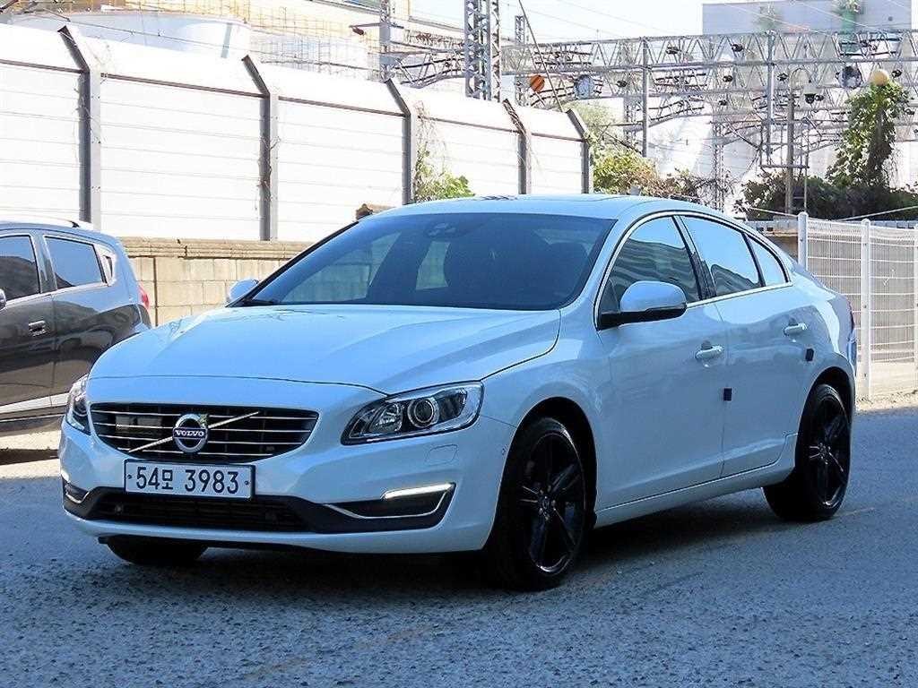 볼보 S60 뉴S60 D4 이미지 2