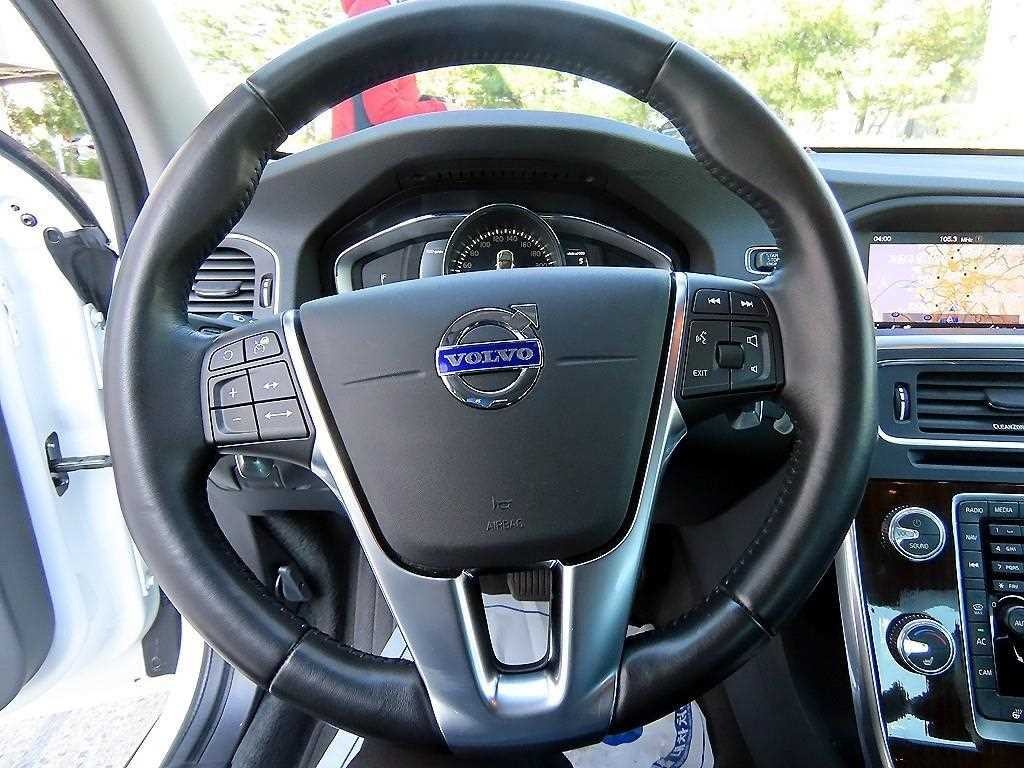 볼보 S60 뉴S60 D4 이미지 8