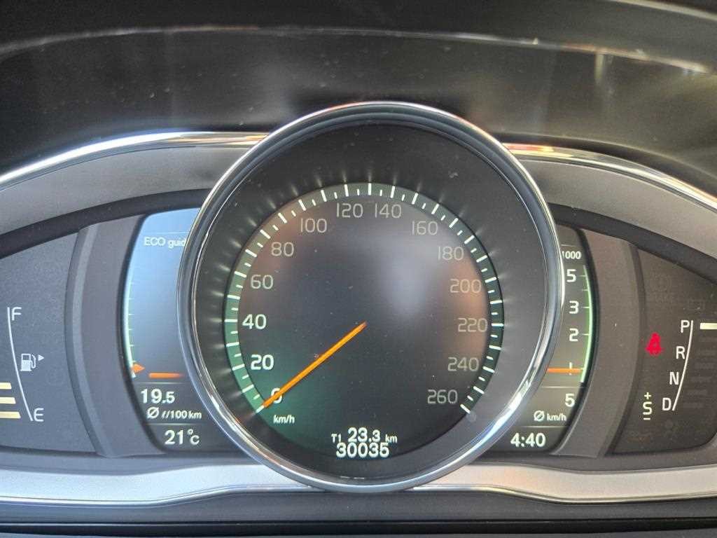 볼보 S60 뉴S60 D4 이미지 9