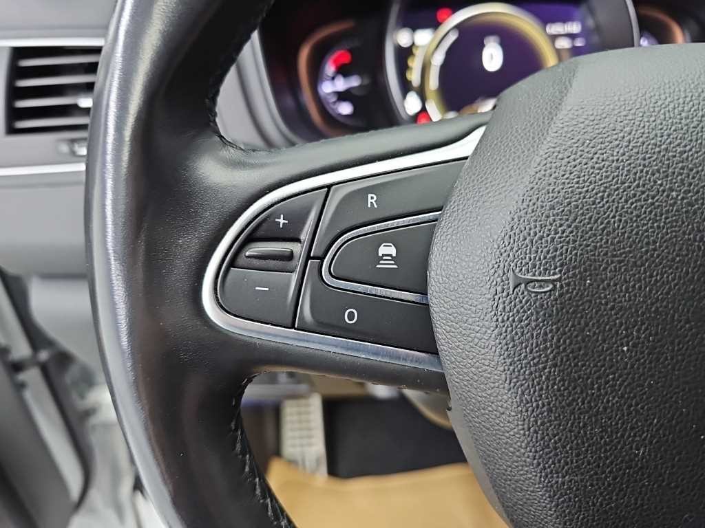 르노코리아(삼성) QM6 더뉴QM6 가솔린 2.0 GDe SE 2WD 이미지 17
