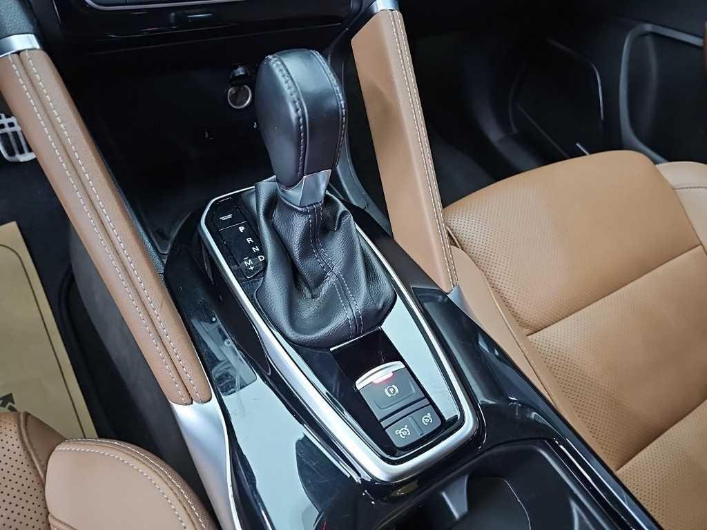 르노코리아(삼성) QM6 더뉴QM6 가솔린 2.0 GDe SE 2WD 이미지 8