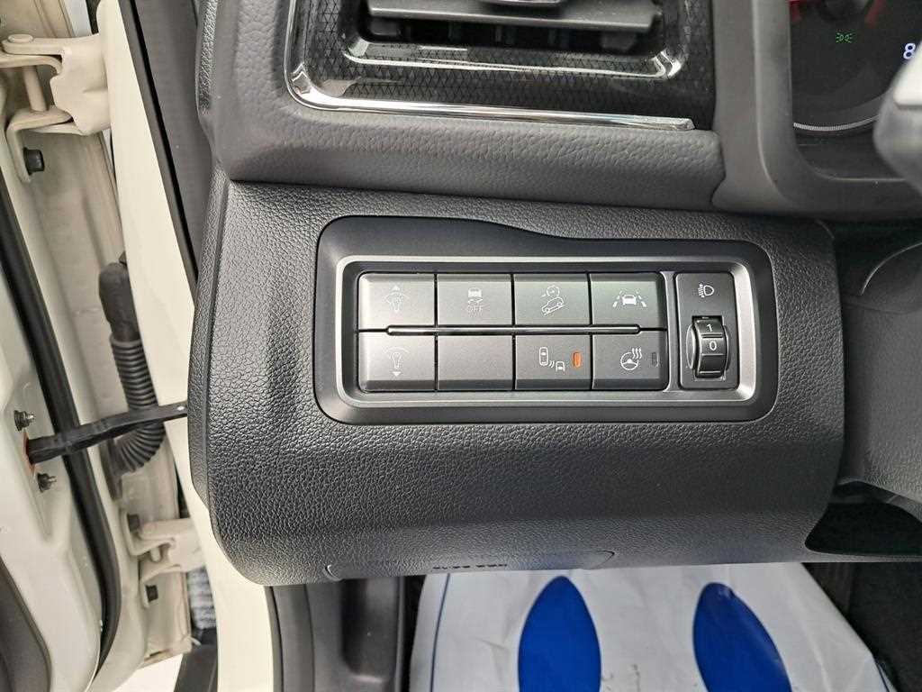 KG모빌리티(쌍용) 티볼리 베리 뉴 티볼리 2WD 가솔린 1.5 V3 이미지 13