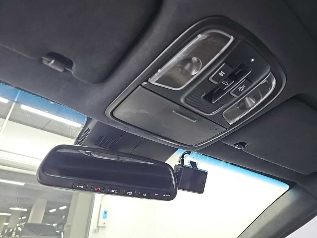 기아 스팅어 가솔린 3.3 터보 2WD GT 이미지 18