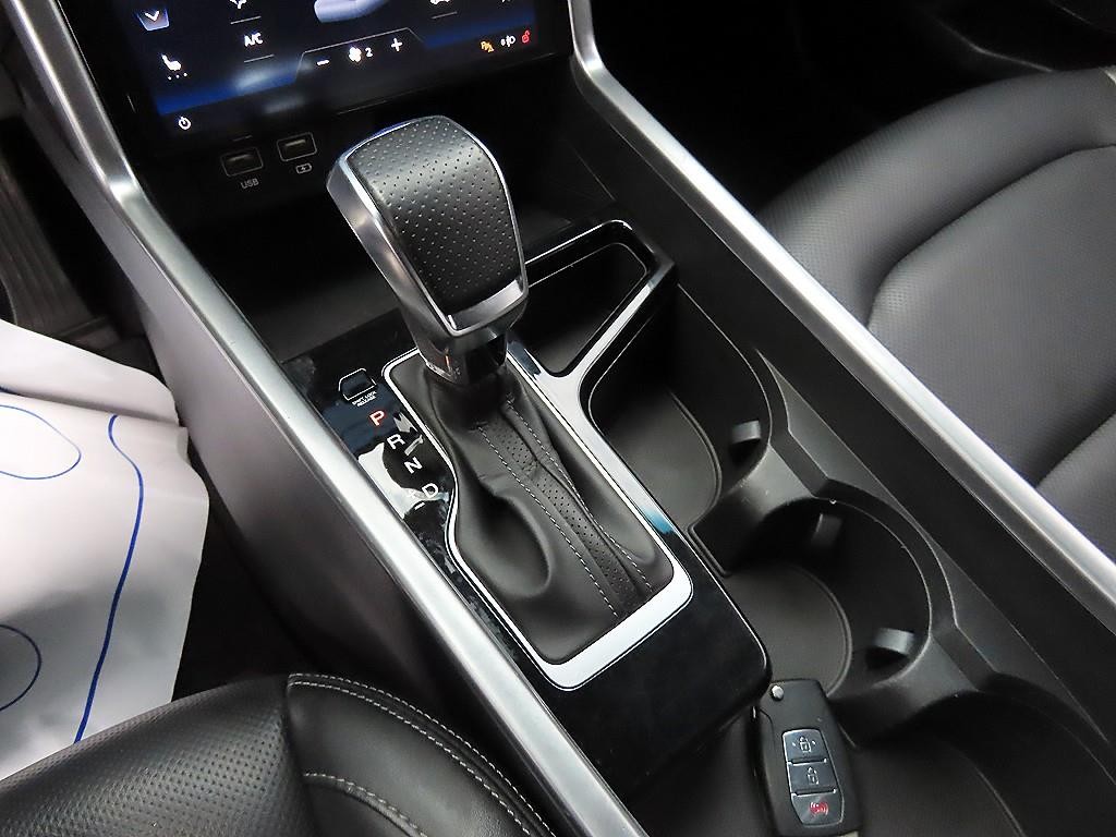 KG모빌리티(쌍용) 토레스 1.5 GDI-T 2WD T5 이미지 10
