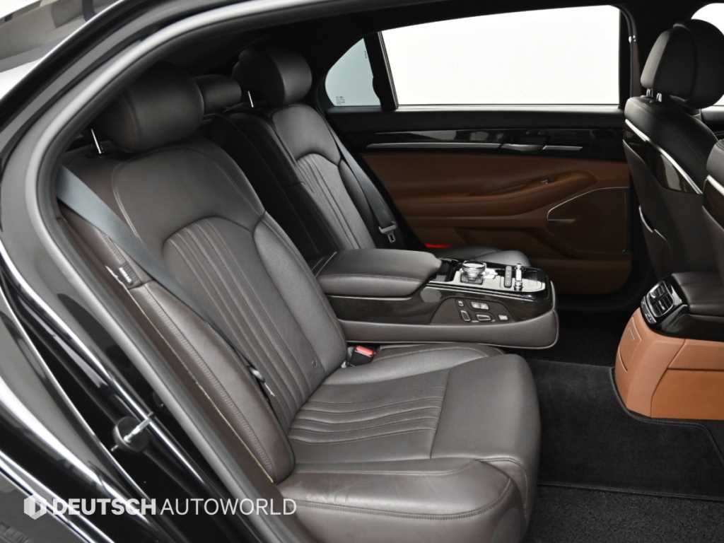 제네시스 G90 3.8 GDI AWD 럭셔리 이미지 12