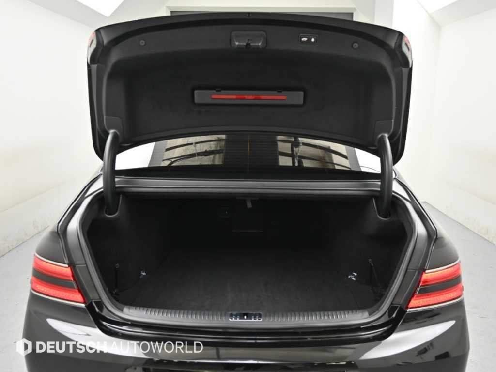 제네시스 G90 3.8 GDI AWD 럭셔리 이미지 19