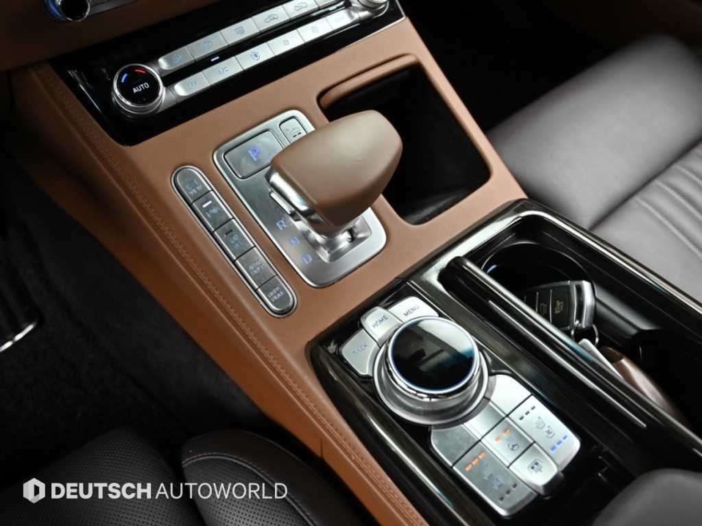 제네시스 G90 3.8 GDI AWD 럭셔리 이미지 9