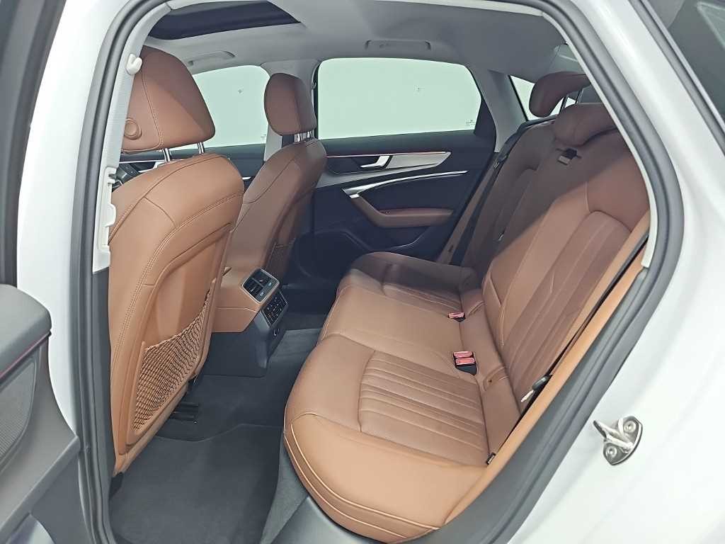 아우디 A6 A6 (C8) 40 TDI 프리미엄 이미지 12