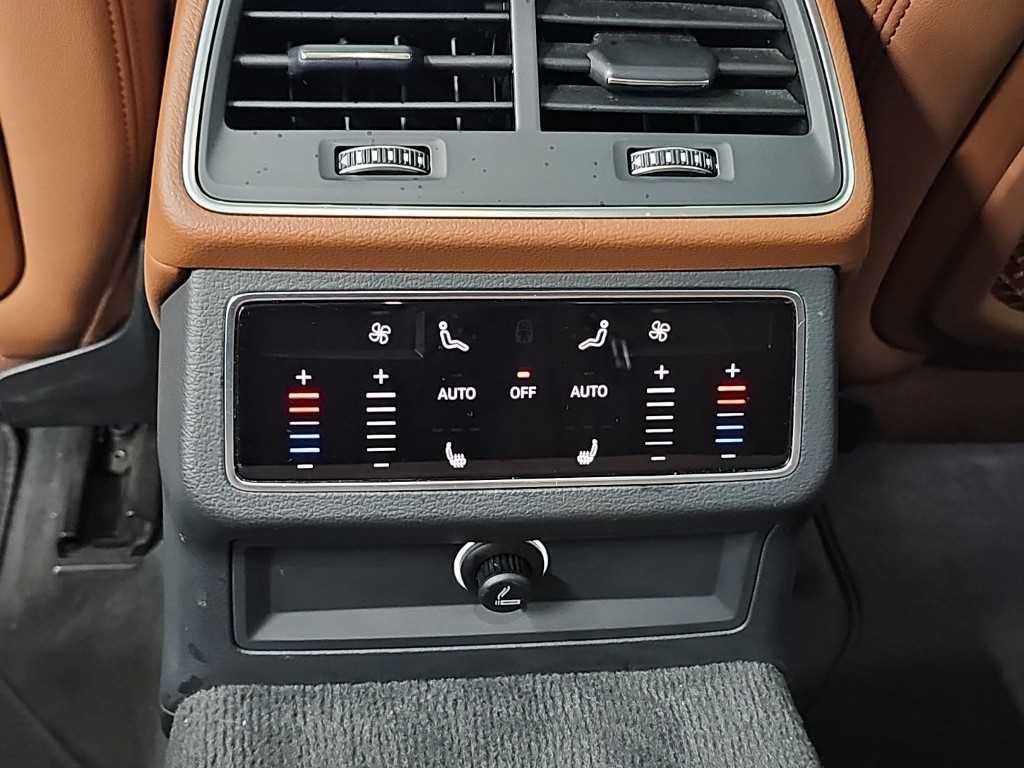 아우디 A6 A6 (C8) 40 TDI 프리미엄 이미지 13