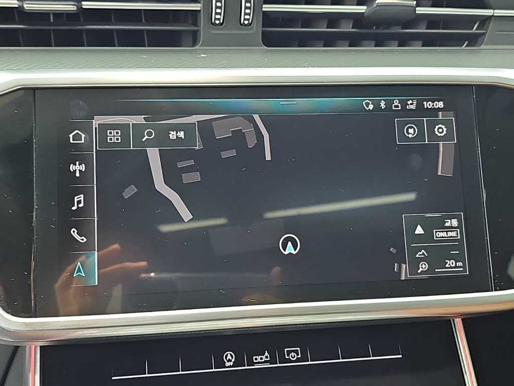 아우디 A6 A6 (C8) 40 TDI 프리미엄 이미지 15