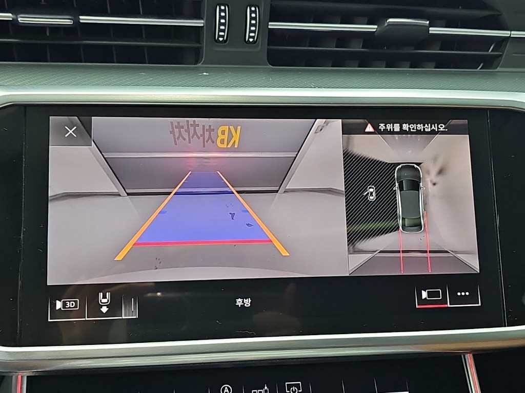 아우디 A6 A6 (C8) 40 TDI 프리미엄 이미지 16