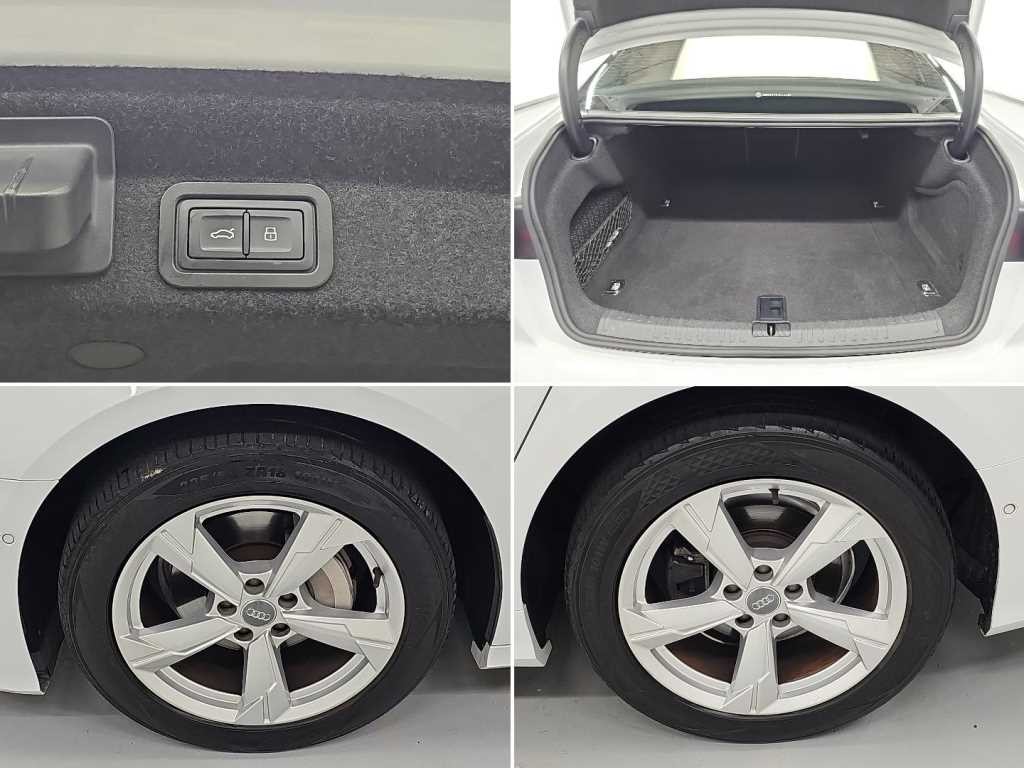 아우디 A6 A6 (C8) 40 TDI 프리미엄 이미지 18