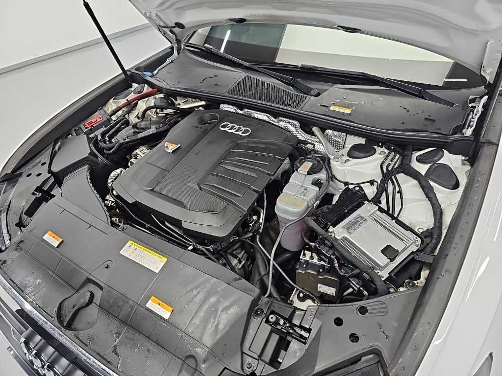 아우디 A6 A6 (C8) 40 TDI 프리미엄 이미지 5