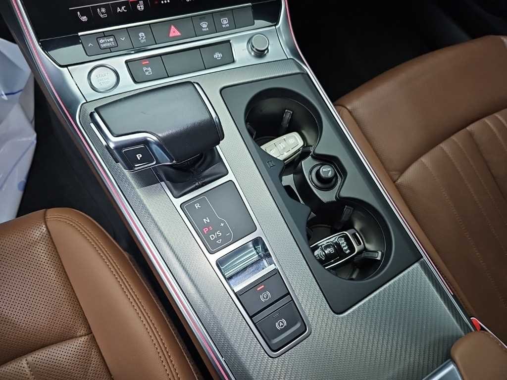 아우디 A6 A6 (C8) 40 TDI 프리미엄 이미지 8