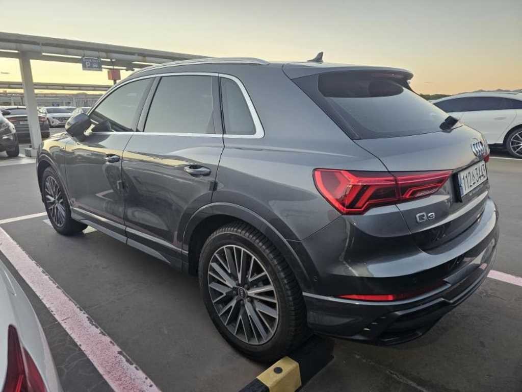 아우디 Q3 Q3 (F3) 35 TDI 프리미엄 이미지 5