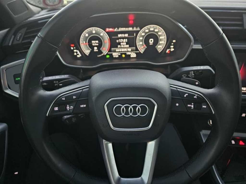 아우디 Q3 Q3 (F3) 35 TDI 프리미엄 이미지 8