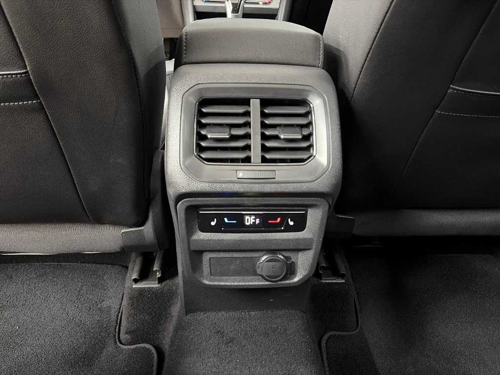 폭스바겐 티구안 티구안(2세대) 2.0 TDI 프레스티지 4모션 이미지 13