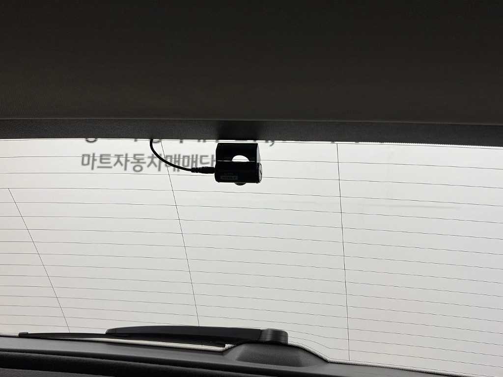폭스바겐 티구안 티구안(2세대) 2.0 TDI 프레스티지 4모션 이미지 14