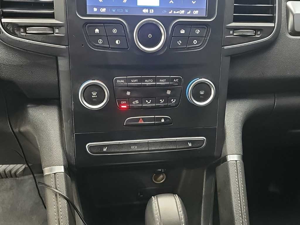 르노코리아(삼성) QM6 더뉴QM6 2.0 LPe SE 2WD 이미지 10
