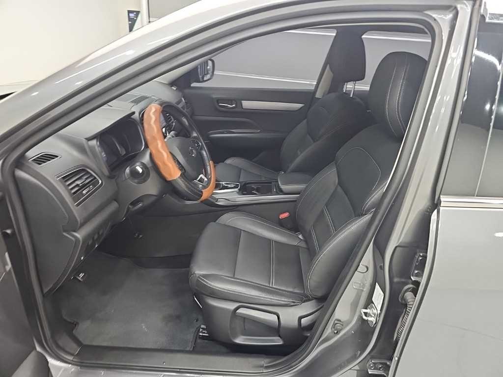 르노코리아(삼성) QM6 더뉴QM6 2.0 LPe SE 2WD 이미지 11