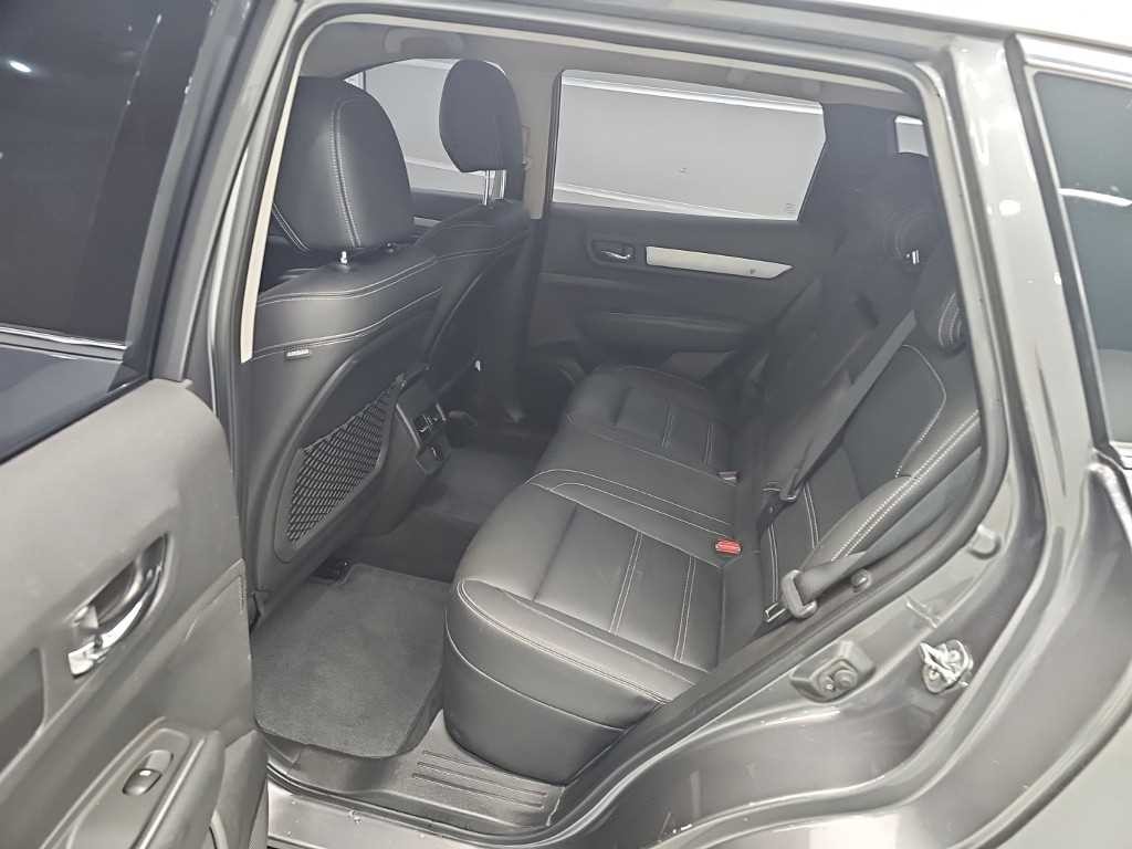 르노코리아(삼성) QM6 더뉴QM6 2.0 LPe SE 2WD 이미지 12