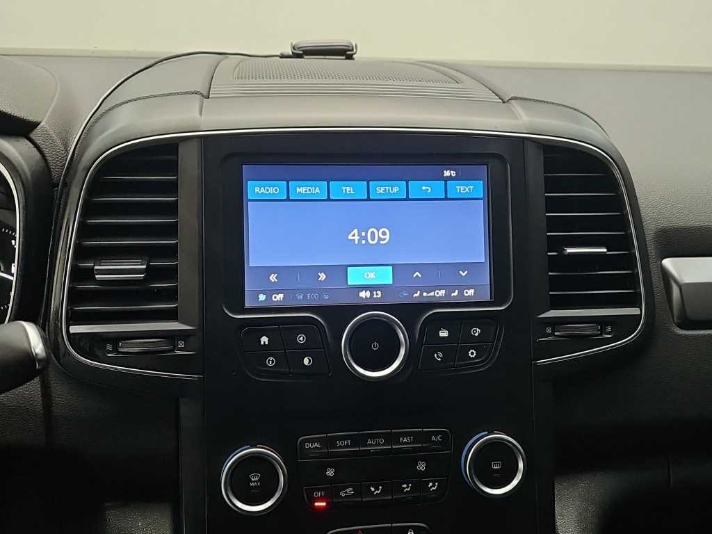 르노코리아(삼성) QM6 더뉴QM6 2.0 LPe SE 2WD 이미지 13