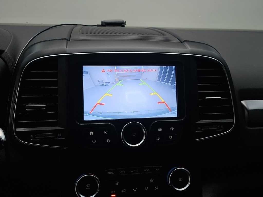 르노코리아(삼성) QM6 더뉴QM6 2.0 LPe SE 2WD 이미지 14