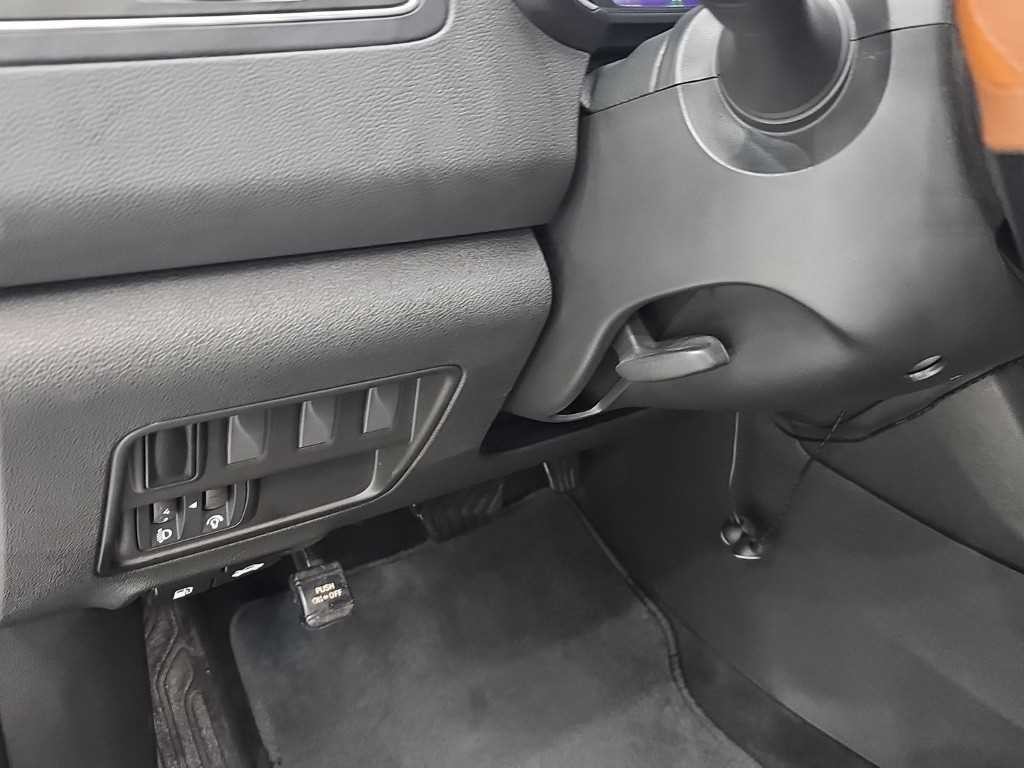 르노코리아(삼성) QM6 더뉴QM6 2.0 LPe SE 2WD 이미지 16