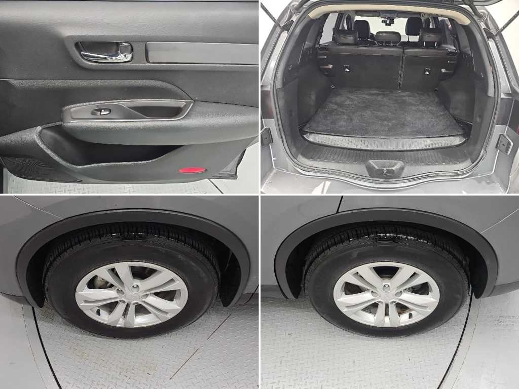 르노코리아(삼성) QM6 더뉴QM6 2.0 LPe SE 2WD 이미지 18