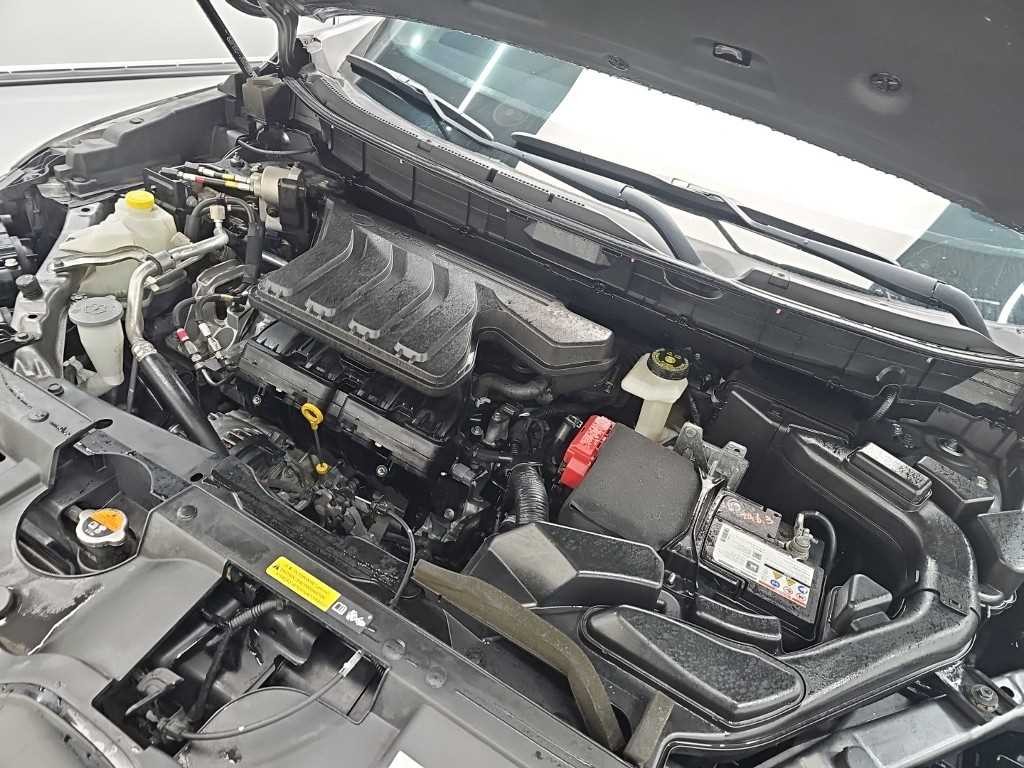 르노코리아(삼성) QM6 더뉴QM6 2.0 LPe SE 2WD 이미지 5
