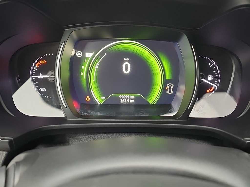 르노코리아(삼성) QM6 더뉴QM6 2.0 LPe SE 2WD 이미지 6